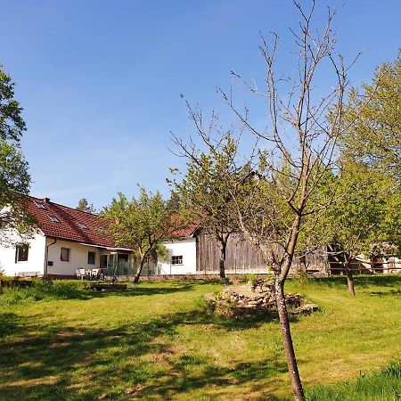 Die Alm In Schoellbuechl, Privatzimmer Sankt Martin  Luaran gambar