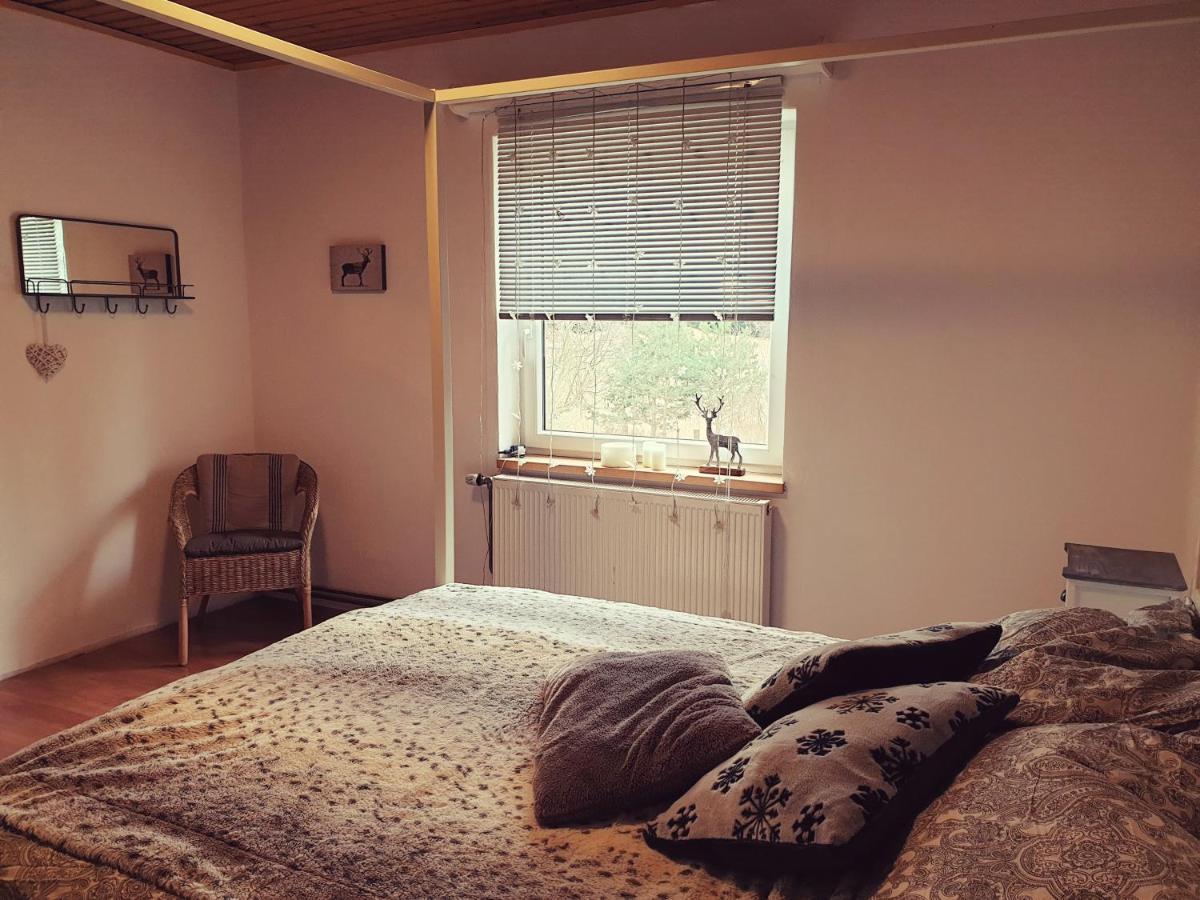 Die Alm In Schoellbuechl, Privatzimmer Sankt Martin  Luaran gambar